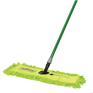 Sabco Dust Control Mop With 600mm Width Bulkwholesale